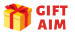 GiftAim Logo